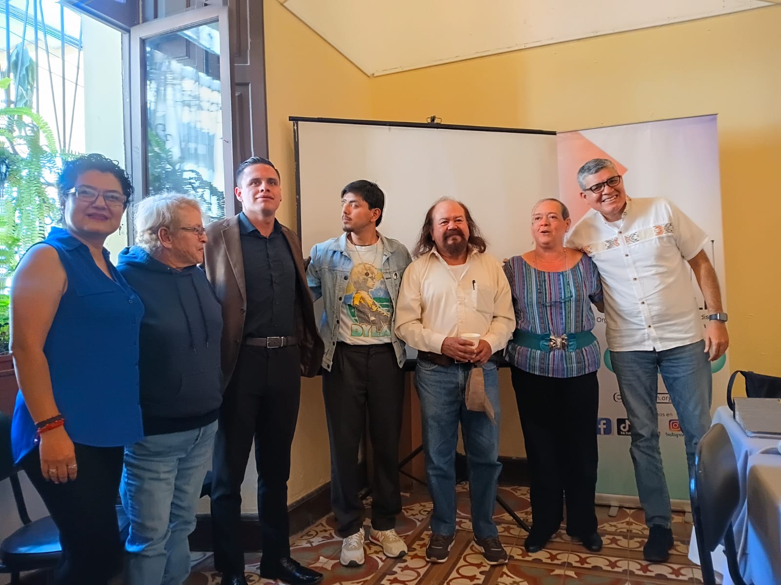 Centro Pen Guatemala - Centro PEN Guatemala